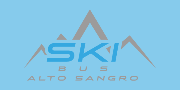 Ski Bus Alto Sangro Logo